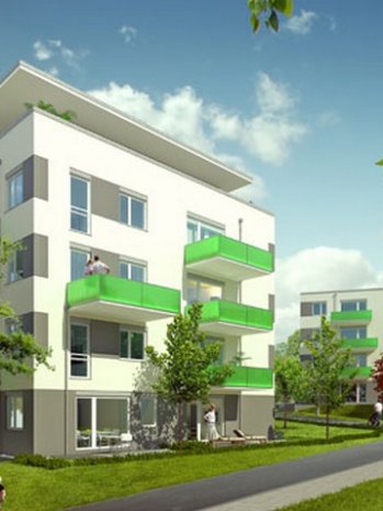 Phoca Thumb M Referenzen Aschaffenburg 2x16 Wohnungen
